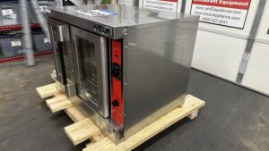 6078 Vulcan VC4ED electric convection oven (7)