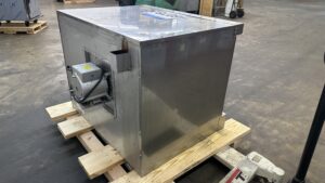6078 Vulcan VC4ED electric convection oven (8)
