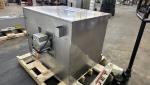 6081 Vulcan VC4ED electric convection oven (3)