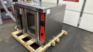 6081 Vulcan VC4ED electric convection oven (4)