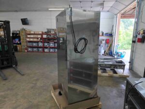 6096 Vulcan VHFA18 warming cabinet (1)
