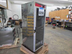6096 Vulcan VHFA18 warming cabinet (3)