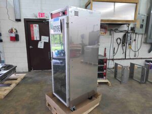 6096 Vulcan VHFA18 warming cabinet (5)