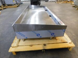 6117 Vulcan 972RX thermostat griddle (1)