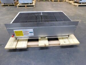 6118 Vulcan VACB47-101 radiant charbroiler (3)