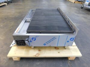 6118 Vulcan VACB47-101 radiant charbroiler (4)