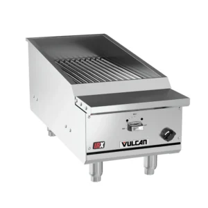6124 Vulcan VTEC14-LP infrared charbroiler (11)