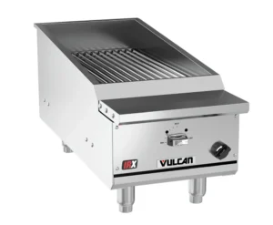 6124 Vulcan VTEC14-LP infrared charbroiler (11)