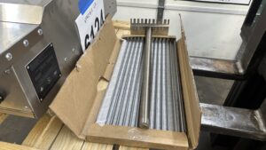 6124 Vulcan VTEC14-LP infrared charbroiler (2)