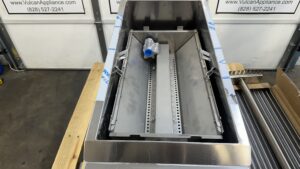 6124 Vulcan VTEC14-LP infrared charbroiler (5)