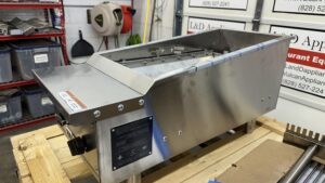 6124 Vulcan VTEC14-LP infrared charbroiler (6)