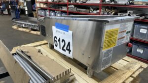 6124 Vulcan VTEC14-LP infrared charbroiler (7)