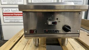 6124 Vulcan VTEC14-LP infrared charbroiler (9)