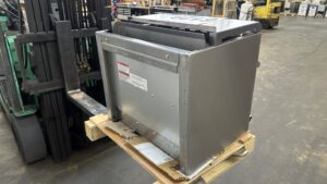 6129 Vulcan VICM24 gas cheese melter (5)