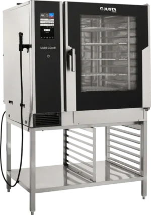 CORE-102G-NAT Vulcan Combi 12