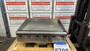 5708 Vulcan VMG36-101 manual griddle 36 (3)