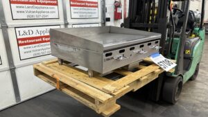 5708 Vulcan VMG36-101 manual griddle 36 (6)