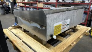 5708 Vulcan VMG36-101 manual griddle 36 (8)