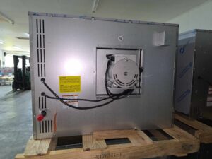 5975 Vulcan VC5GD convection oven (1)