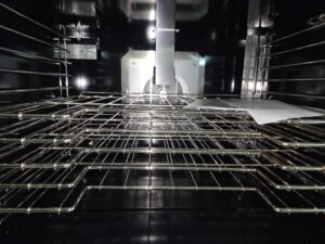 5975 Vulcan VC5GD convection oven (4)