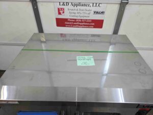 6036 Vulcan VC5GD convection ovens (3)