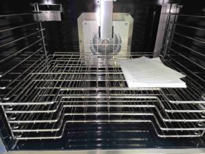 6036 Vulcan VC5GD convection ovens (5)