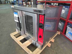 6087 Vulcan VC4ED convection oven 5 6087 Vulcan Oven VC4ED 6087 Vulcan VC4ED convection oven (5)