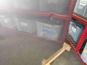 6087 Vulcan VC4ED convection oven 6 6087 Vulcan Oven VC4ED 6087 Vulcan VC4ED convection oven (6)