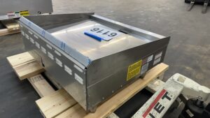6116 Vulcan HEG36E electric griddle (2)