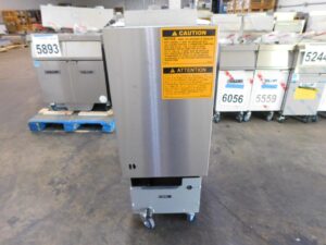 6120 Vulcan 1GR35M 1 deep fryer 5 6120 Vulcan 1GR35M-1 Fryer 6120 Vulcan 1GR35M-1 deep fryer (5)
