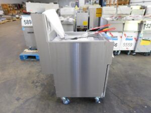 6120 Vulcan 1GR35M 1 deep fryer 6 6120 Vulcan 1GR35M-1 Fryer 6120 Vulcan 1GR35M-1 deep fryer (6)