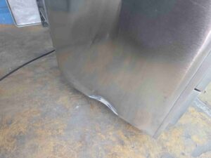 6132 Traulsen TB046SL2S refrigerated prep station (6)