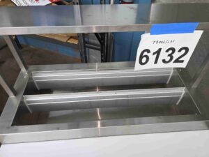 6132 Traulsen TB046SL2S refrigerated prep station (9)