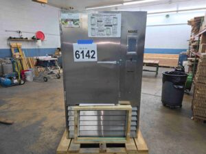 6142 Traulsen TBC13-24 Blast Chiller (2)