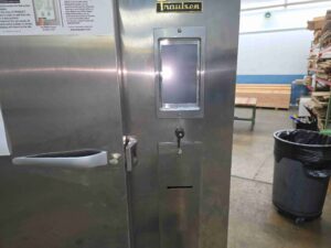 6142 Traulsen TBC13-24 Blast Chiller (4)