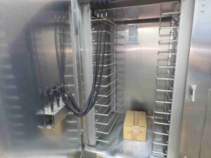 6142 Traulsen TBC13-24 Blast Chiller (5)
