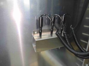 6142 Traulsen TBC13-24 Blast Chiller (6)