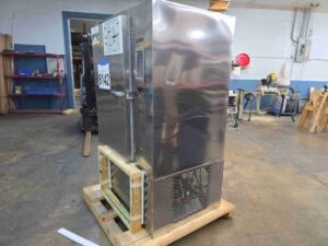 6142 Traulsen TBC13-24 Blast Chiller (8)