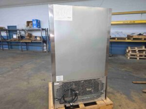6142 Traulsen TBC13-24 Blast Chiller (9)