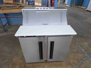 6144 Centerline CLPT-3610-SD-LR prep station(11)