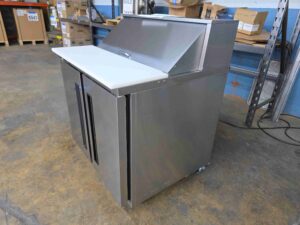 6144 Centerline CLPT-3610-SD-LR prep station(17)