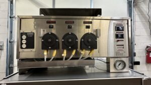 6149 Hobart LT1 1 Low Temp dishwasher 11 6149 Hobart Dish Washer LT1-1 6149 Hobart LT1-1 Low Temp dishwasher (11)