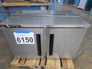 6150 Centerline SLUC-48R-SD-WTLR undercounter (2)