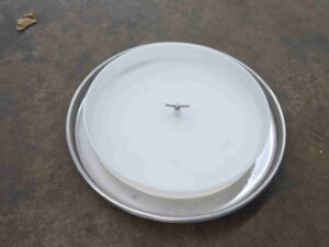 6152 Hobart SDPS-11 Salad Dryer (11)