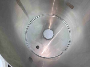 6152 Hobart SDPS-11 Salad Dryer (13)