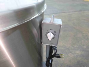 6152 Hobart SDPS-11 Salad Dryer (8)