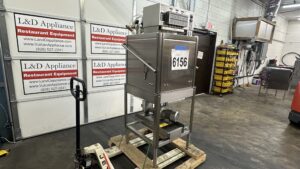 6156 Hobart LT1 dishwasher 13 6156 Hobart Dish Washer LT1-1 6156 Hobart LT1-1 dishwasher (13)