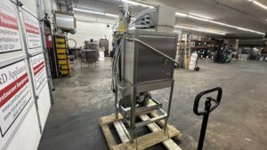 6156 Hobart LT1 dishwasher 4 6156 Hobart Dish Washer LT1-1 6156 Hobart LT1-1 dishwasher (4)