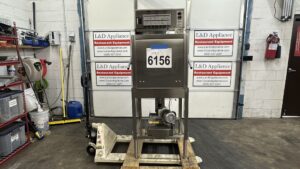 6156 Hobart LT1-1 dishwasher (7)