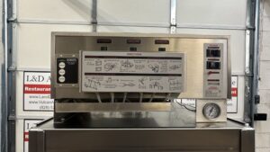 6156 Hobart LT1 dishwasher 9 6156 Hobart Dish Washer LT1-1 6156 Hobart LT1-1 dishwasher (9)